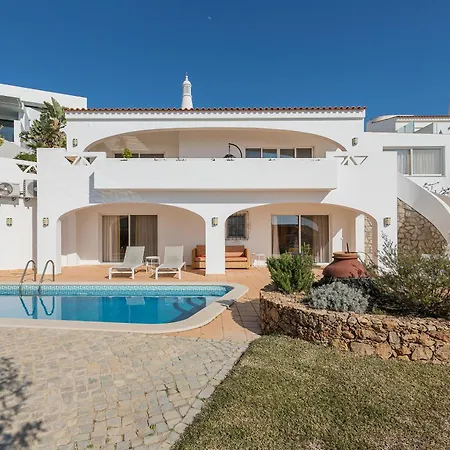Σπίτι διακοπών Seaview Almancil