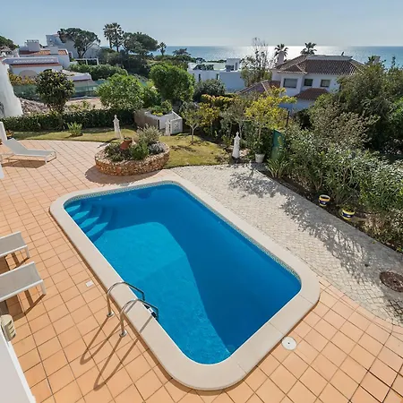 Σπίτι διακοπών Seaview