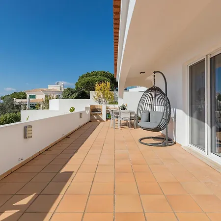 Σπίτι διακοπών Seaview Almancil
